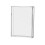(small) Acrylic Shadow Box Frame DIY Tabletop Display Case Memory Box for Dried Flowers & Photos, Small 1