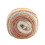 (B) 5 Strands Rainbow Handmade Soft Knitting Yarn for Office Sofa 4