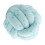 (Blue) Cuscino Nodo Palla Spesso, Comodo per Soggiorno e Divano 5
