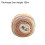 (B) 5 Strands Rainbow Handmade Soft Knitting Yarn for Office Sofa 3