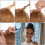 Spiral Twist Hair Pins Corkscrew Design 10-Pack 4