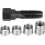 M14 Spark Plug Thread Repair Kit 5pc Inserts Tap Drill Tool 1