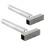 Bordsliper Diamantskivekorrigerer for sliping 1