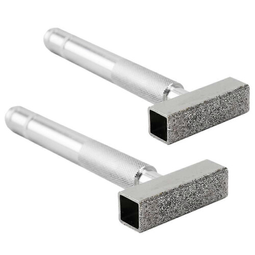 Bordsliper Diamantskivekorrigerer for sliping