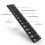 Thread Pitch Gauge 28 Hole Metric Standard Screw Bolt Nut Identifier Tool 3