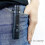 USB Rechargeable LED Flashlight Bright Small Portable Camping Mountaineering Riding Patrol 5