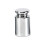 200g M1 Grade Metal Mini Calibration Weights High Accuracy Smooth Surface Hardness 1