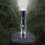 USB Rechargeable LED Flashlight Bright Small Portable Camping Mountaineering Riding Patrol 4