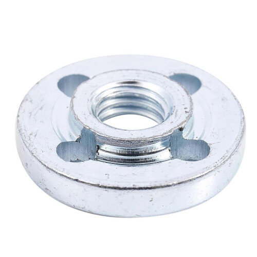 Compatible with Makita 9523NB Angle Grinder 8 Pair Inner Outer Flange Replacement Set 2