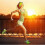 USB Rechargeable Headband Headlamp 4 LED Waterproof Flash Alarm Running Hat High Stretch 4