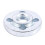 Compatible with Makita 9523NB Angle Grinder 8 Pair Inner Outer Flange Replacement Set 4