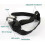 2025 Rechargeable High-Strength Laser LED Headlight with Tactical Laser Pointer 1