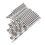 150Pcs HSS Micro Drill Bits Set 0.4-3.2mm Precision Twist for PCB Jewelry Crafts 4