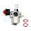 Alloy Steel Drill to Hammer Converter Professional Tool Set 2
