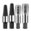 Broken Screw Extractor Tool Set 3/4 1/2 Inch for Pipe Thread Repair Faucet Hardware 2