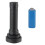 Rechargeable LED Flashlight with OLED Display Bright Beam Type-C Portable Torch 2