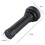 Rechargeable LED Flashlight with OLED Display Bright Beam Type-C Portable Torch 4