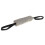 Outdoor Training Bite Toy for Small Dogs with 2 Handles Durable 2