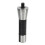 Threaded Drill Chuck Arbor Adapter R8 Shank 3/8in 121.1mm for Tapping Milling Drilling 2