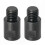 10Pcs Angle Grinder Thread Adapter Kit M14 to 5/8-11 for Diamond Core Drill Bits 2