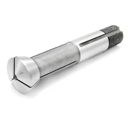 Universal U2 Tool Grinder Chuck Set 4-12mm Drill Bit Clamping Kit for Engraving Knife Sharpening 1