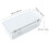 Small Waterproof Rectangular Cable Box 1 Piece 2