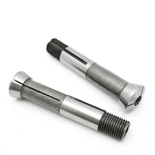 Universal U2 Tool Grinder Chuck Set 4-12mm Drill Bit Clamping Kit for Engraving Knife Sharpening 2