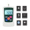 500N Digital Push Pull Force Gauge Portable 50kg 110lb 1760oz Switchable Units 5