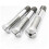 Universal U2 Tool Grinder Chuck Set 4-12mm Drill Bit Clamping Kit for Engraving Knife Sharpening 4