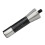 Threaded Drill Chuck Arbor Adapter R8 Shank 3/8in 121.1mm for Tapping Milling Drilling 4