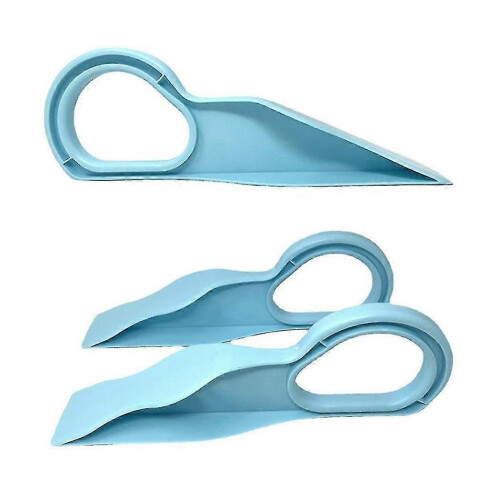 Premium 8pcs Mattress Wedge Lift Helper for Easy Sheet Changing and Bed Making 2