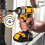 N078434 Spring Kit for Dewalt 20V Impact Wrench DCF885 DCF886 Ball Spring Replacement 2set 5