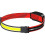 Lightweight USB Rechargeable COB Camping Headlamp with Soft Patch & One-Touch Switch 2