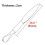 Professional Pitbull Break Stick Essential K9 Police Dog Bite Training Tool 3