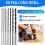 7Pcs Extra Long Wood Drill Bits Kit for Deep Hole Boring in Hardwood Projects 4