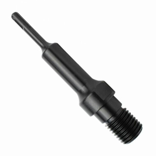 1-1/4 UNC to SDS Plus Conversion Adapter for Diamond Core Drill Bit DHLNEW4 2