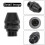 4 Pcs Quick Change Universal Mini Keyless Drill Chuck Multifunction for Dremel Grinder 3