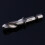 M10 HSS 1/4 Hex Shank Taper Drill Tap Bit Combo Power Tool Accessory 3