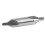 Handcraft Double Head HSS Center Drill Combined Countersink Bit 2