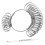 0-13 Metal Ring Sizer Set with Mandrel & Finger Gauge Measuring Tools 4