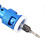 Adjustable Depth Wood Countersink Drill Bit Set 82 Carbide Tipped Pilot Screw Kit 4