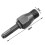 Black Diamond Bit Converter Adapter for Drilling with Electric Hammer Drill 2