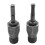 Black Diamond Bit Converter Adapter for Drilling with Electric Hammer Drill 4