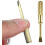 SeraphinaT Mini Titanium Steel Screwdriver Set Jewelry Tools Love Bangle Multitool Slotted 2