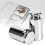 200g M1 Grade Metal Mini Calibration Weights High Accuracy Smooth Surface Hardness 4