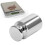 200g M1 Grade Metal Mini Calibration Weights High Accuracy Smooth Surface Hardness 3
