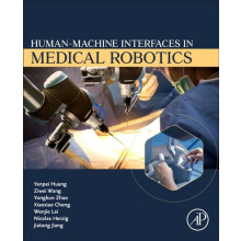 HumanMachine interfaces in Medical Robotics by Jiang Jiatong B.A. M.En