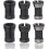 HSS Chuck Head Collet Set Adapter Collet Chuck Head Precision Tool Kit 1