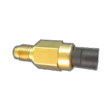 32446-99 Kjølevæsketemperatursensor for V-Twin motorsykkel Road King Fat Boy Sportster 883