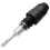 1PC SDS Plus to SDS Max Adapter Converter for Rotary Hammer Drill Demolition Tool 1